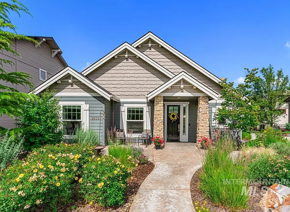 2915 S Old Hickory Way, Boise, ID 83716 - #1