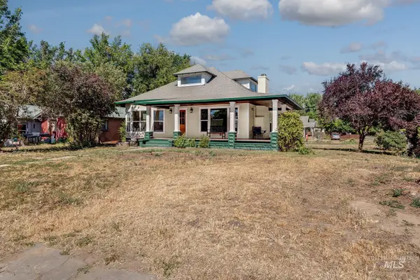504 N 9th Street, Payette, ID 83661