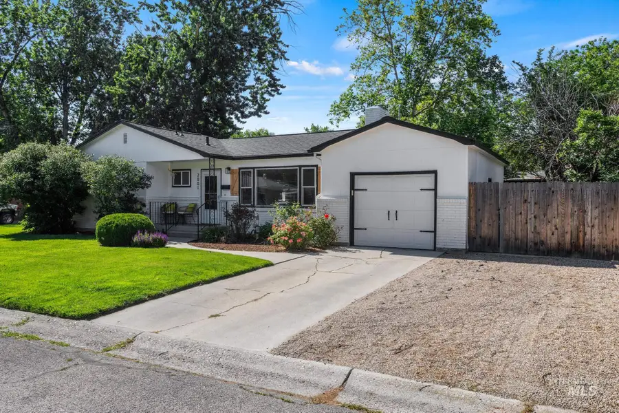 2001 W Tendoy Dr, Boise, ID 83705 - #2