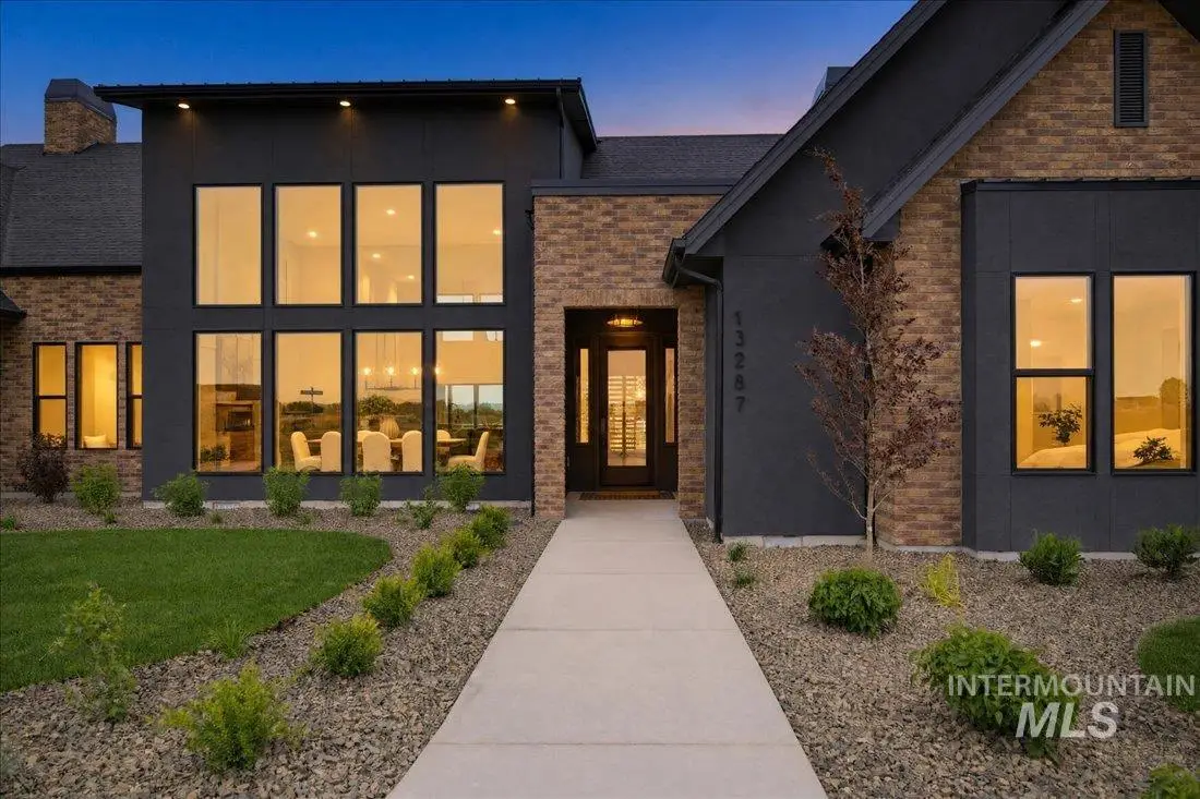 13287 Prominence Ridge Ln., Caldwell, ID 83607 - #1