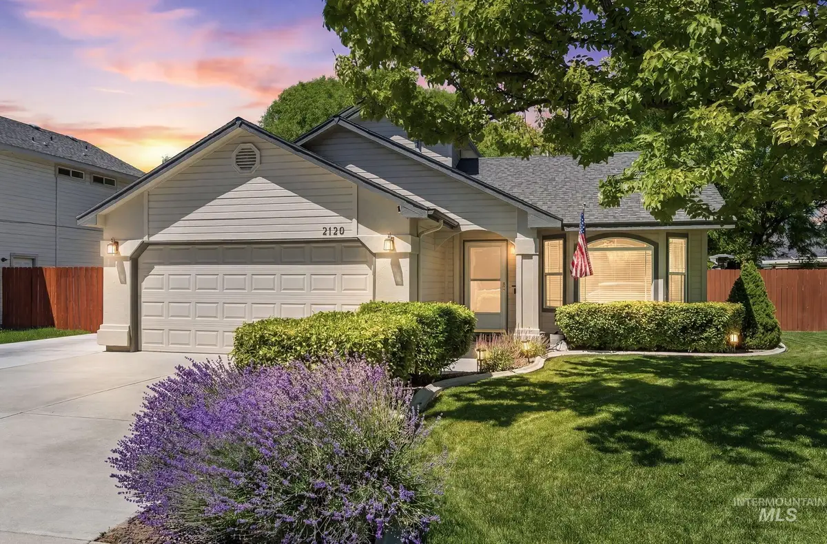 2120 E Olympic Ave, Nampa, ID 83686 - #1
