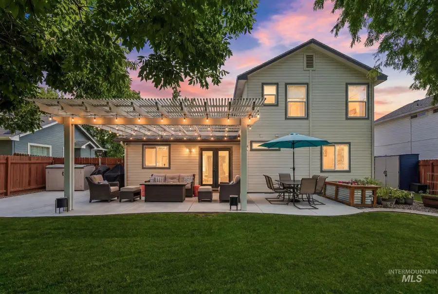 2120 E Olympic Ave, Nampa, ID 83686 - #2