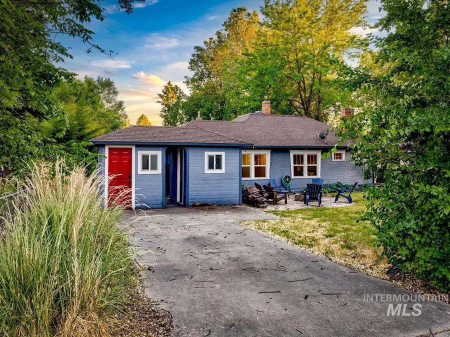 2014 N 9th St, Boise, ID 83702 - #2