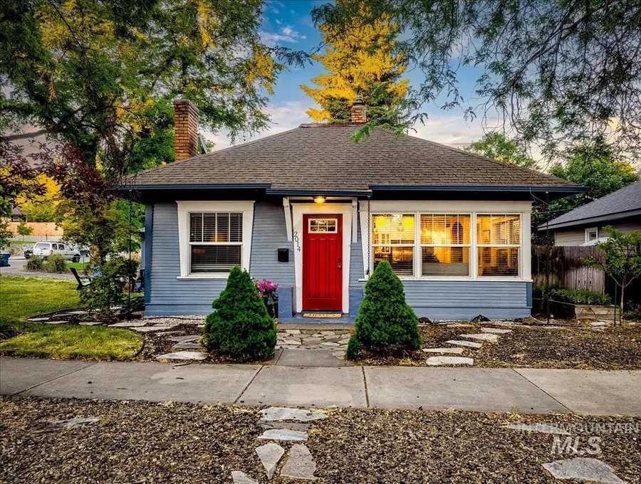 2014 N 9th St, Boise, ID 83702 - #3