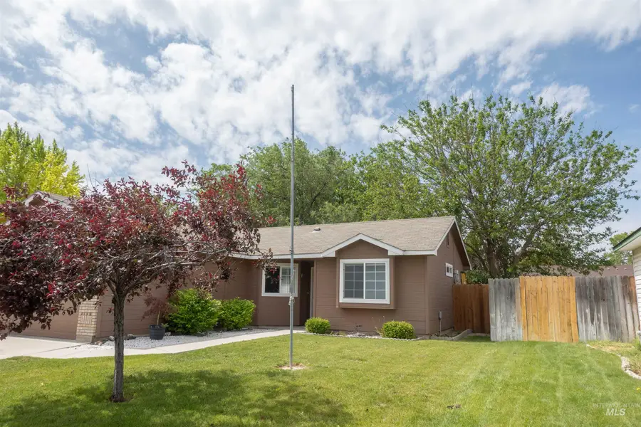 609 Stony Meadow Dr, Nampa, ID 83686 - #2