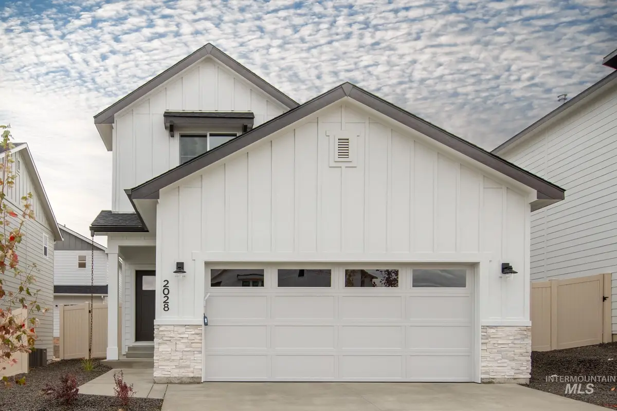 7446 W Trumbull Ct, Eagle, ID 83616 - #1