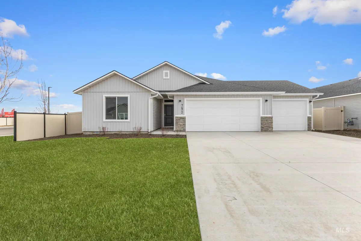 1435 Sunday River St, Middleton, ID 83644 - #1
