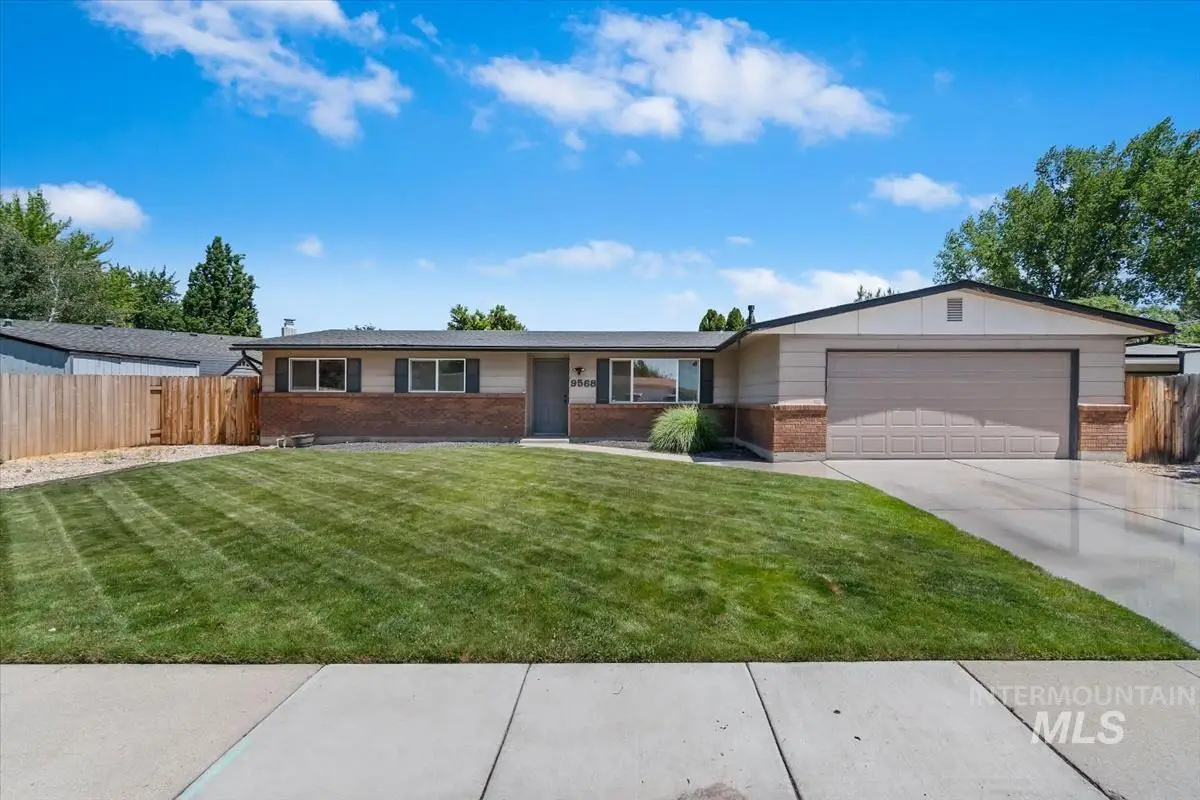 9568 W Atmore Dr., Boise, ID 83704 - #1