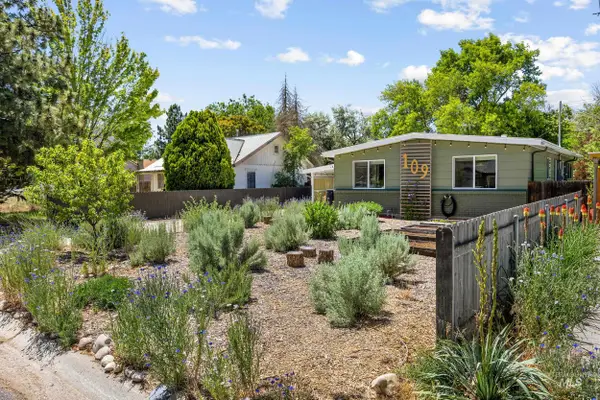 109 S Owyhee St, Boise, ID 83705