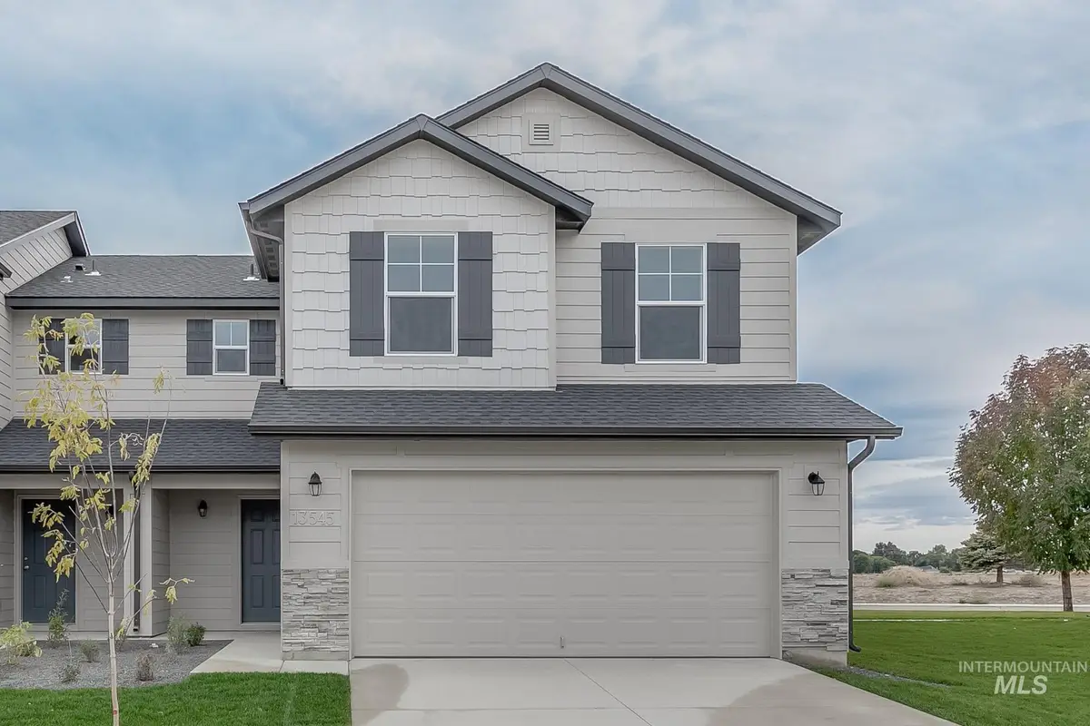 10868 Rutland St, Caldwell, ID 83605 - #1