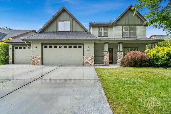 1039 E Redwall Ct., Meridian, ID 83646