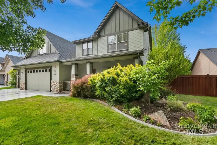1039 E Redwall Ct., Meridian, ID 83646 - #2