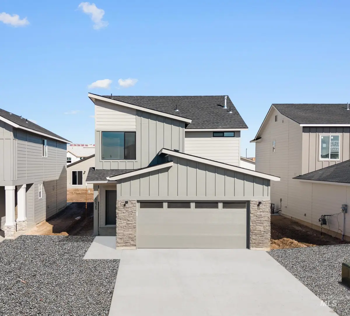3085 W Taiban Creek Dr, Kuna, ID 83634 - #1
