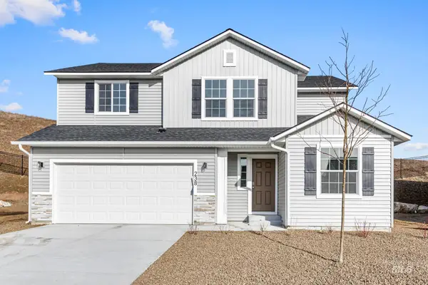 3047 W Taiban Creek Dr, Kuna, ID 83634