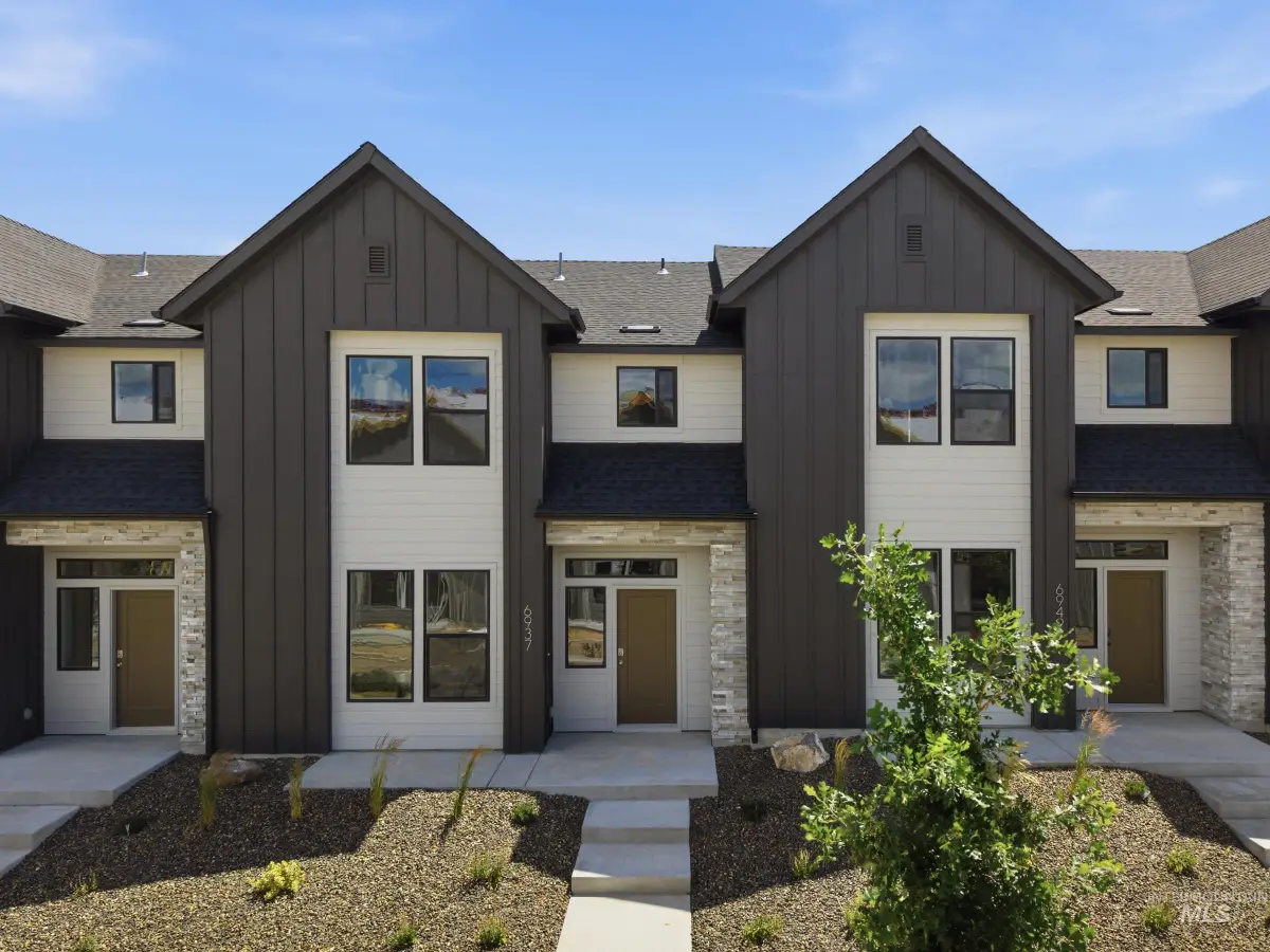 6937 S Spindlebush Ave, Boise, ID 83709 - #1