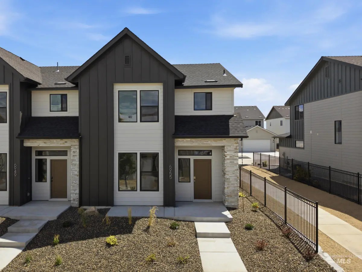 6955 S Spindlebush Ave, Boise, ID 83709 - #1