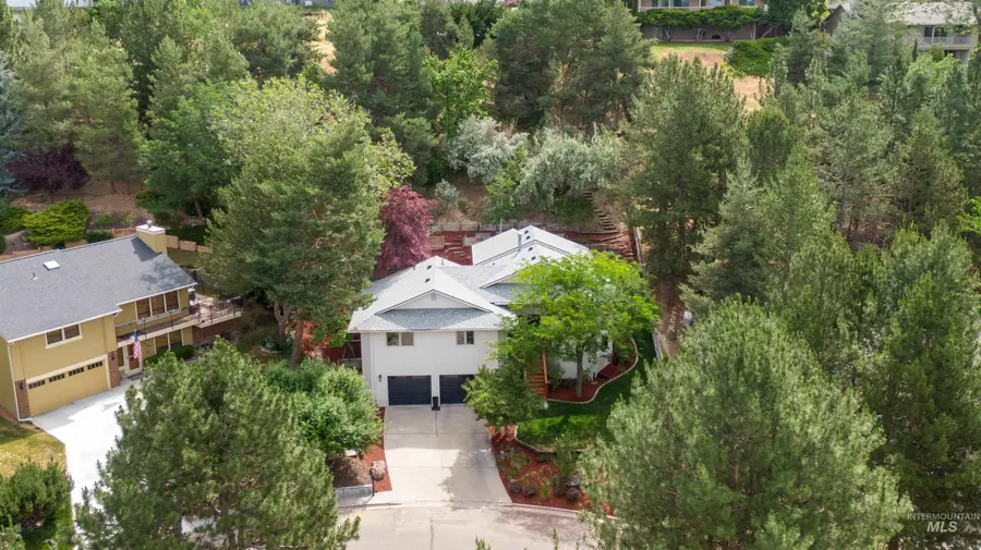 3096 N 24th St, Boise, ID 83702 - #3