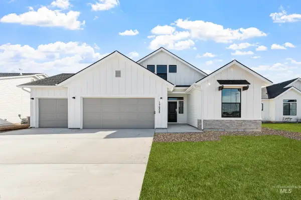 4305 E Woodmurra St, Meridian, ID 83642