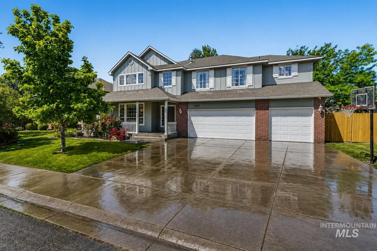 1969 S Wilde Creek Way, Boise, ID 83709 - #1