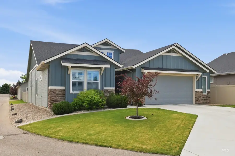 4157 S Lava Springs Loop, Nampa, ID 83686 - #2