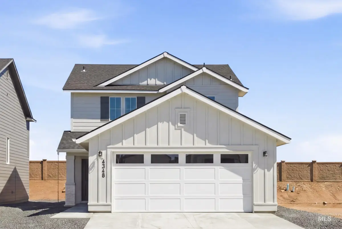 1477 W Braden Dr, Meridian, ID 83642 - #1