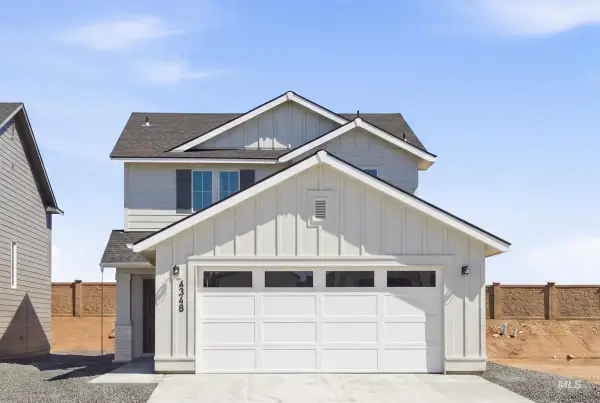 1477 W Braden Dr, Meridian, ID 83642