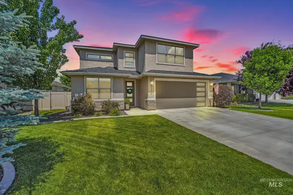 2036 E Kamay Dr, Meridian, ID 83646