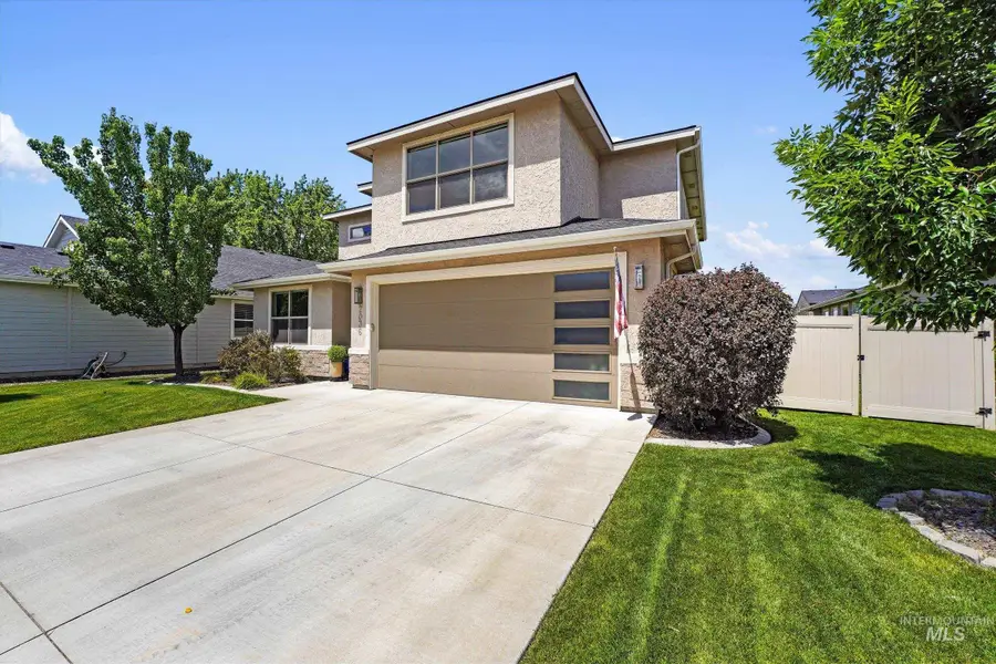 2036 E Kamay Dr, Meridian, ID 83646 - #3