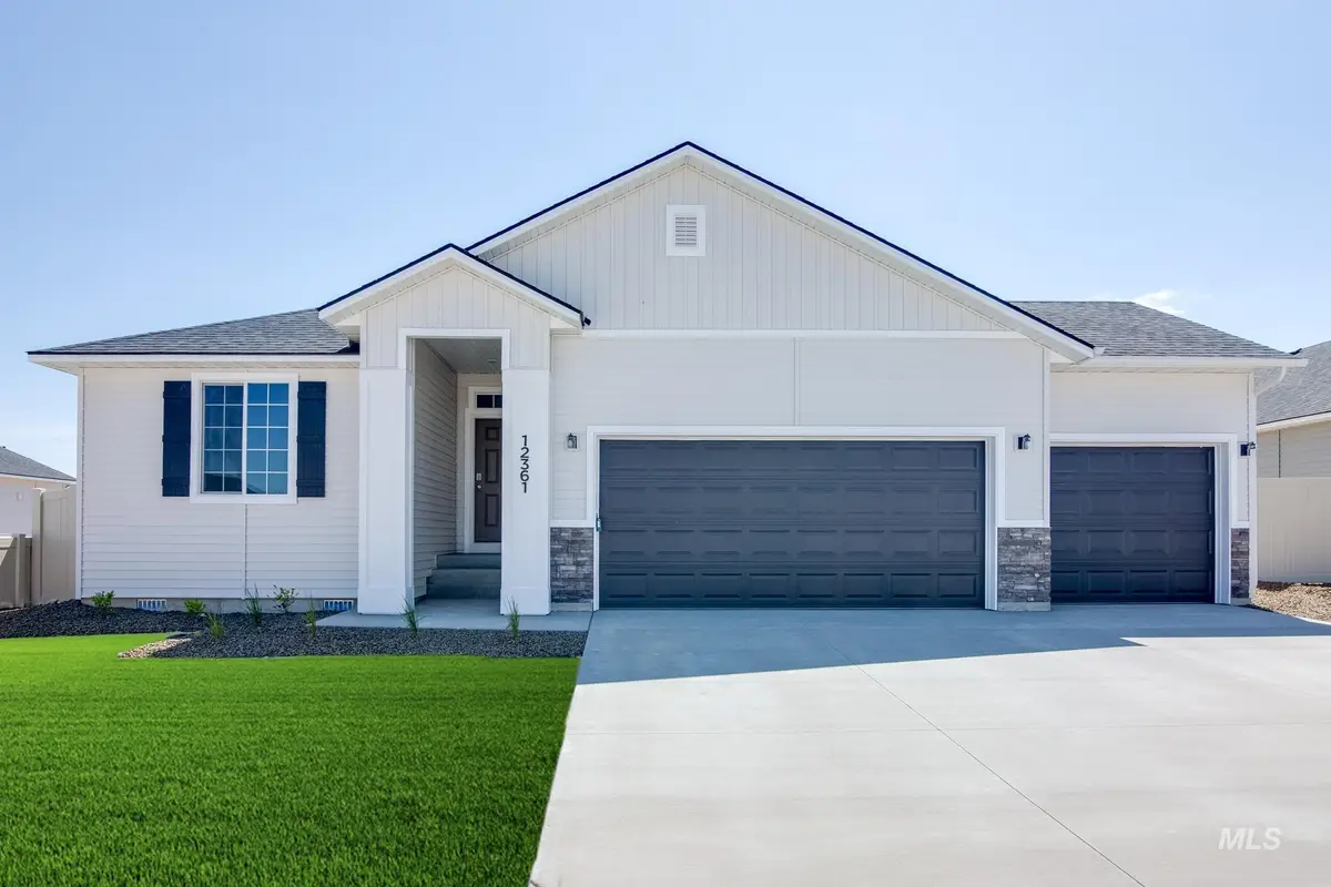 16573 N Shorthorn Lp, Nampa, ID 83651 - #1