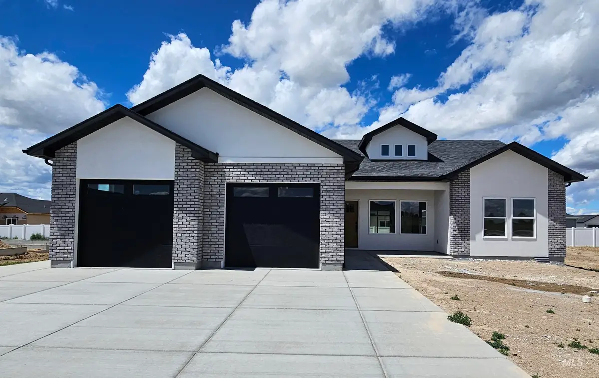 2015 Trae St, Jerome, ID 83338 - #1
