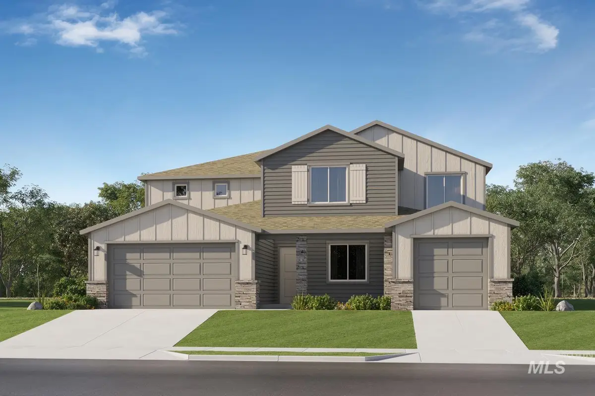 4418 Soterra Way, Caldwell, ID 83607 - #1
