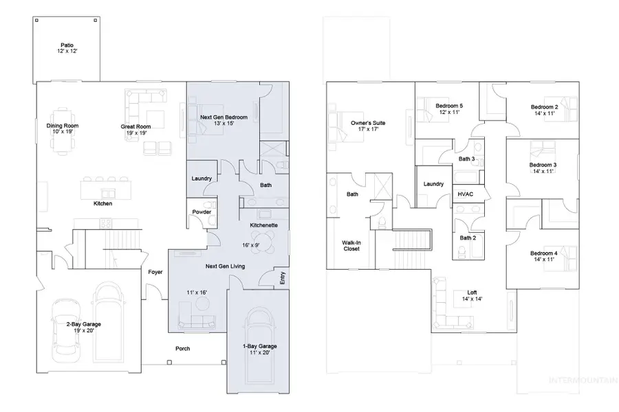 4418 Soterra Way, Caldwell, ID 83607 - #2