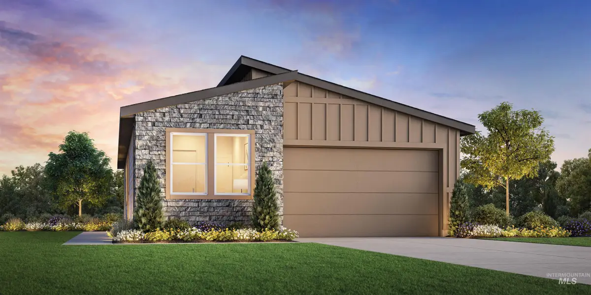 10438 W Bravery St, Kuna, ID 83634 - #1