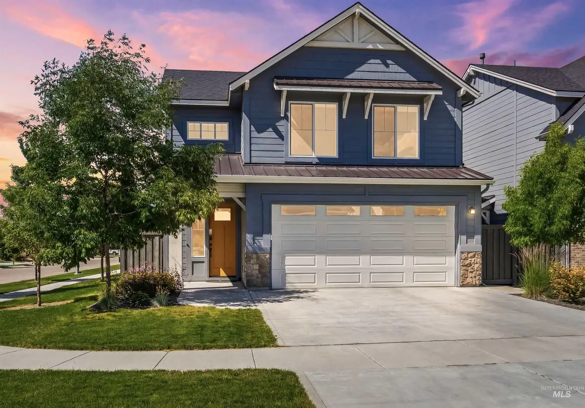 3286 E Collingwood Dr, Meridian, ID 83642 - #1