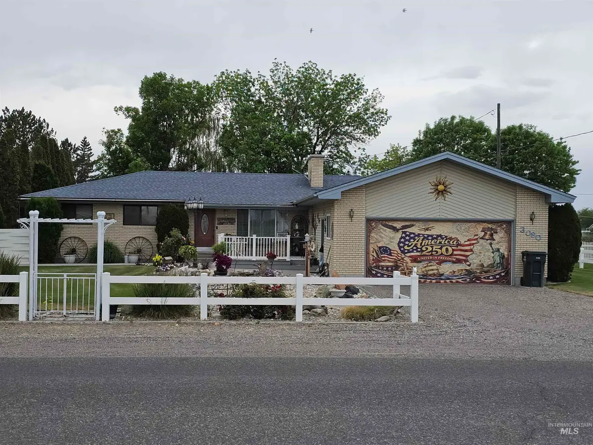 3080 Hiland Ave., Burley, ID 83318 - #1