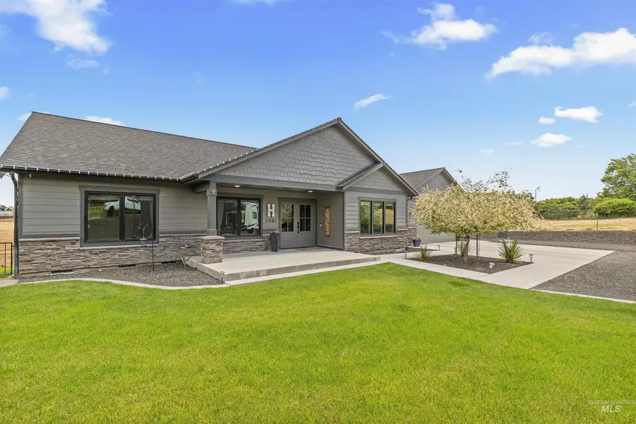 2581 26th St., Clarkston, WA 99403 - #3