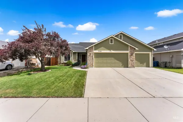 9518 W Kate Dr, Boise, ID 83714