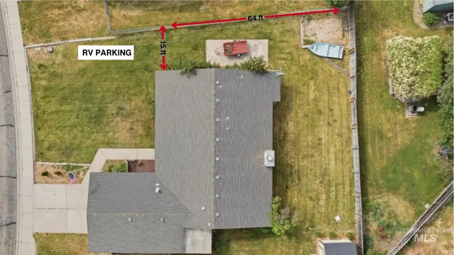 5085 S Council Bluff Way, Boise, ID 83716 - #3