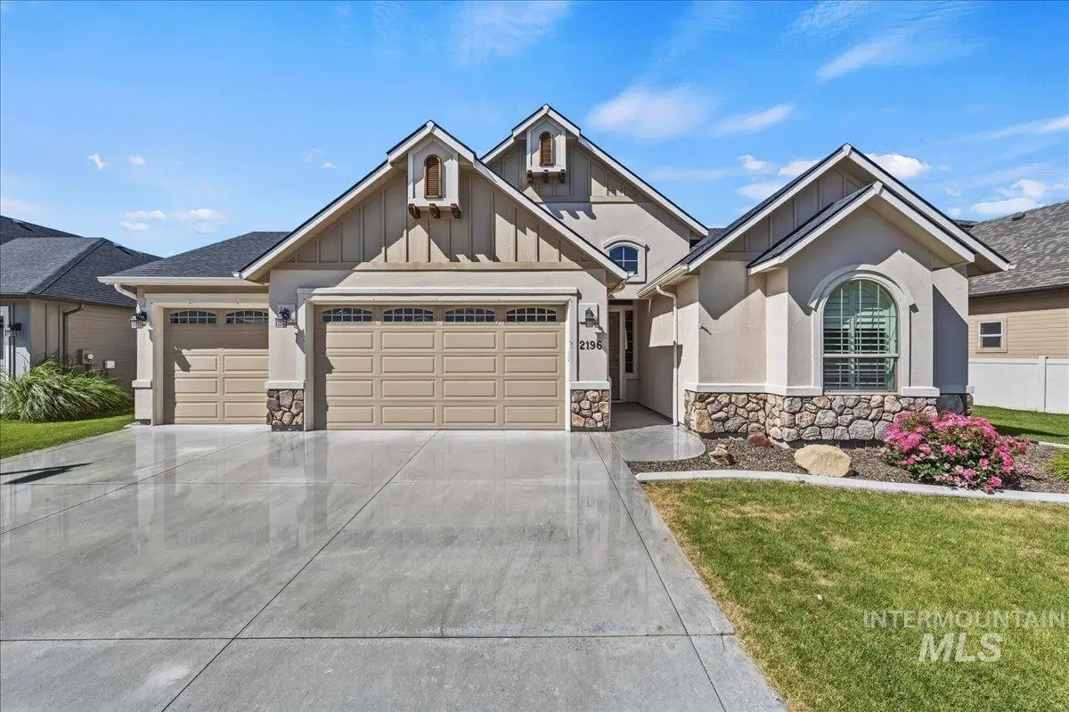 2196 E Deerhill Dr, Meridian, ID 83642 - #1