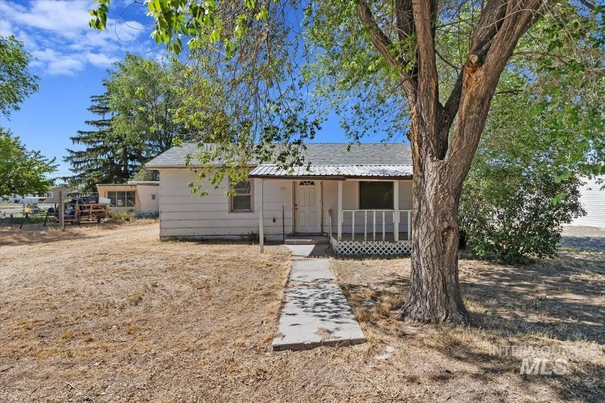 417 E Ave G, Jerome, ID 83338 - #1