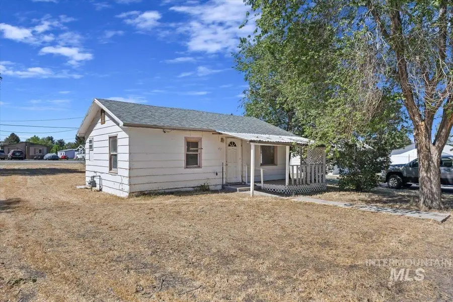 417 E Ave G, Jerome, ID 83338 - #2