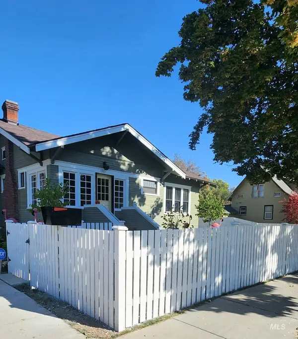 1901 Cleveland Blvd., Caldwell, ID 83605