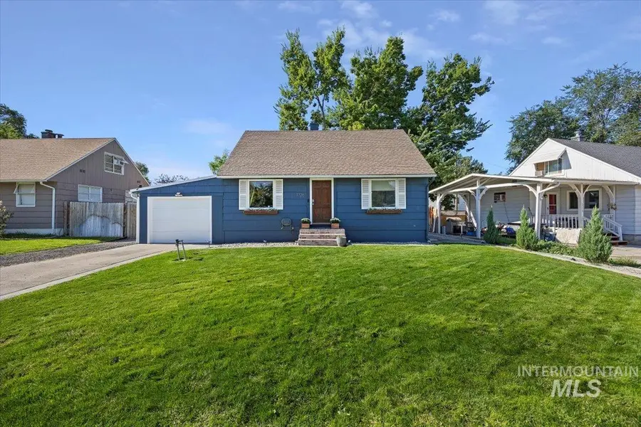 1726 Borah Ave, Twin Falls, ID 83301 - #2