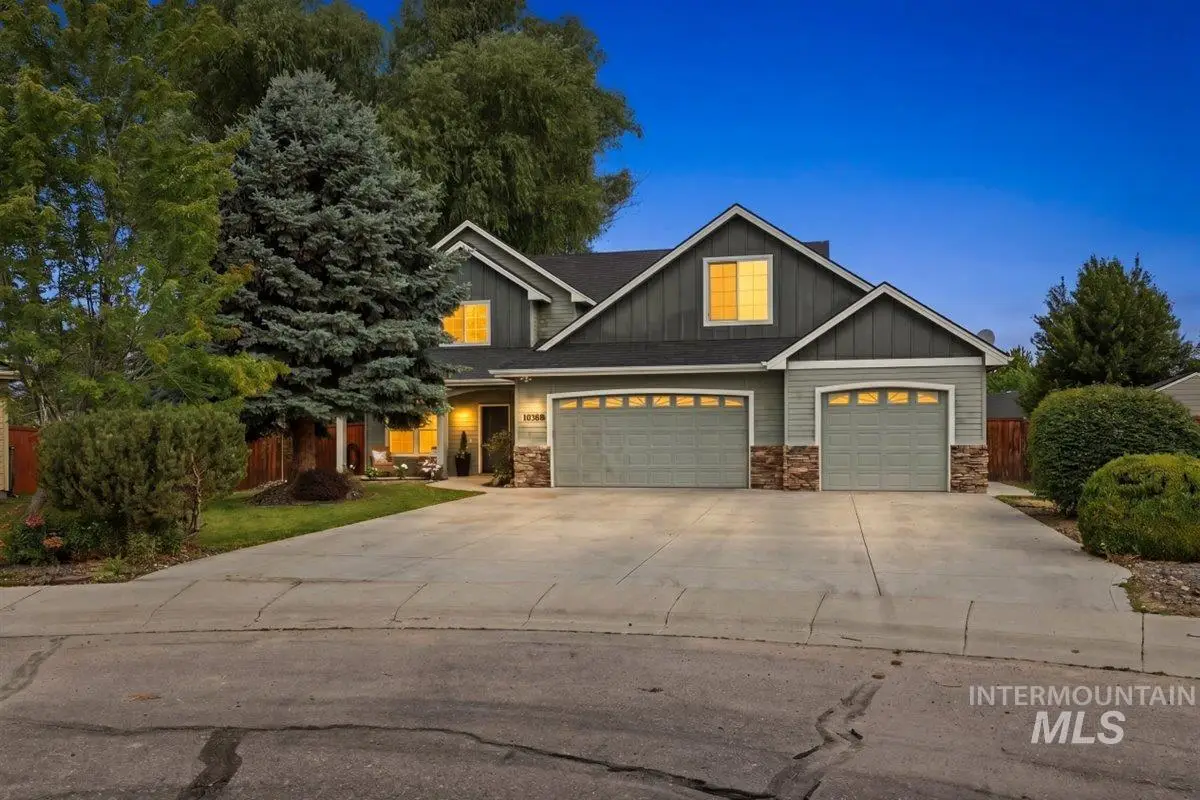 10368 W Altair Dr, Star, ID 83669 - #1