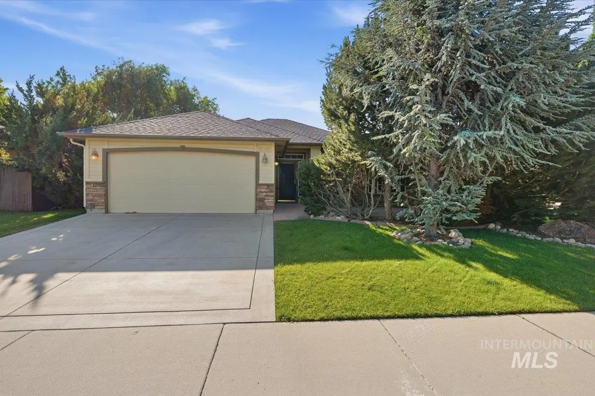 940 S Sockeye Way, Meridian, ID 83642 - #1