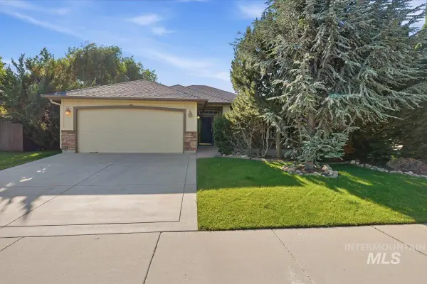 940 S Sockeye Way, Meridian, ID 83642