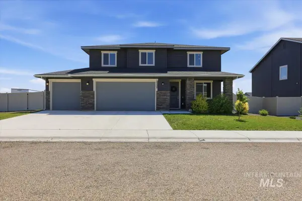 15208 Hanks Way, Caldwell, ID 83607