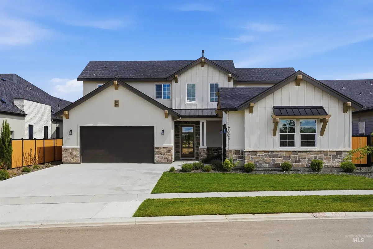 7008 Saddle Bred Way, Star, ID 83669 - #1