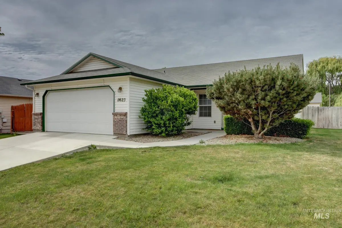 11623 W Mount Hood Ave, Nampa, ID 83651 - #1
