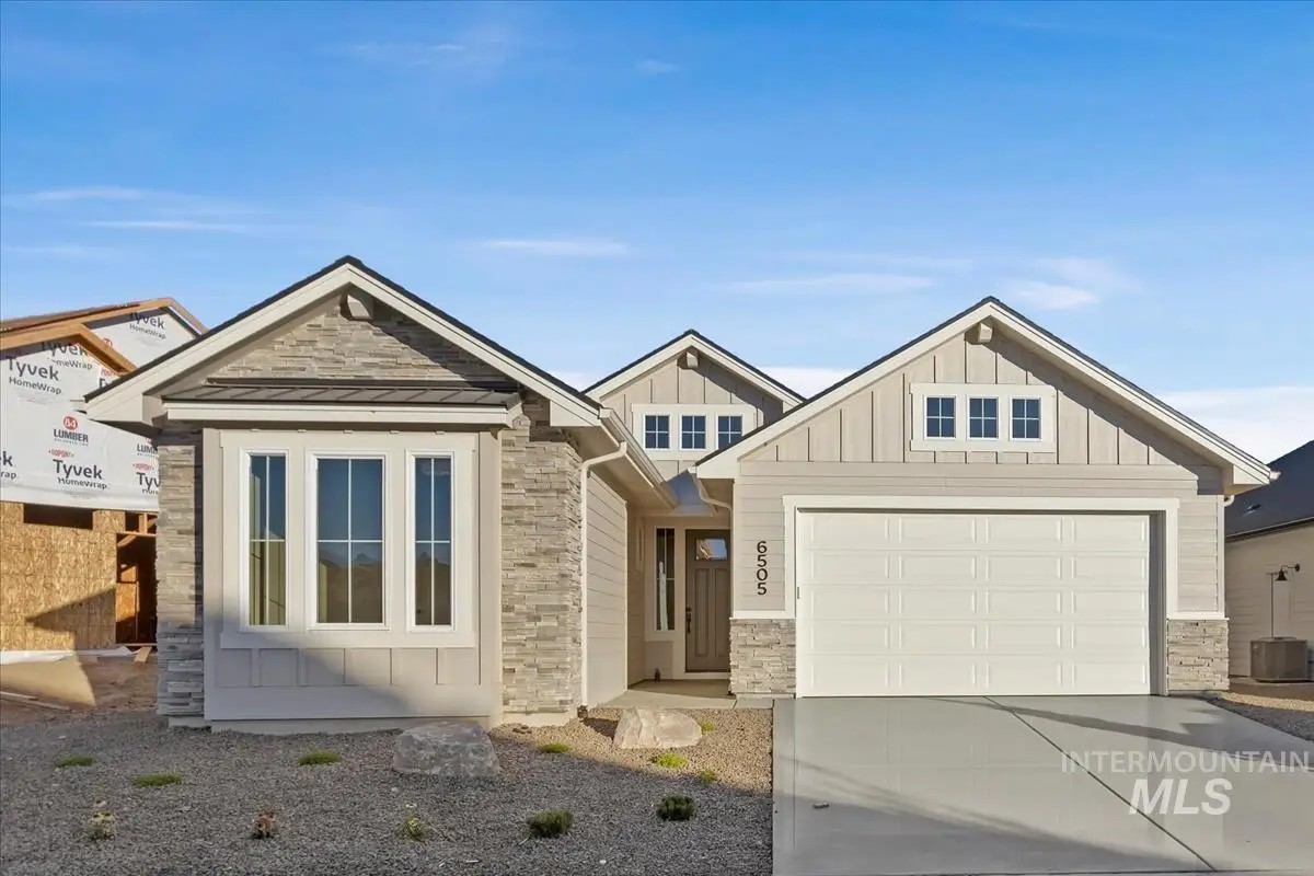 6551 S Charlie Place, Eagle, ID 83629 - #1
